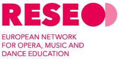 RESEO - European Network for Opera, Music & Dance Education